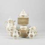 1196 6200 COFFEE SET